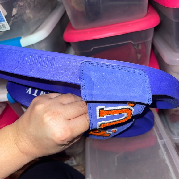 Puma fenty slides - Picture 3 of 3